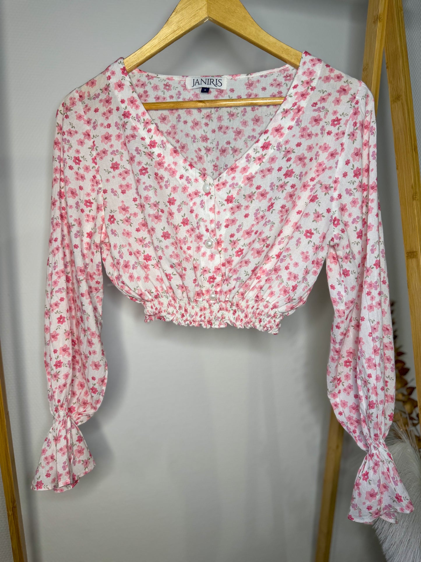 Miley blouse