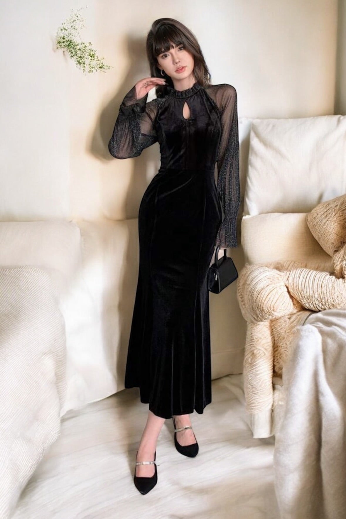 Lucia Dress