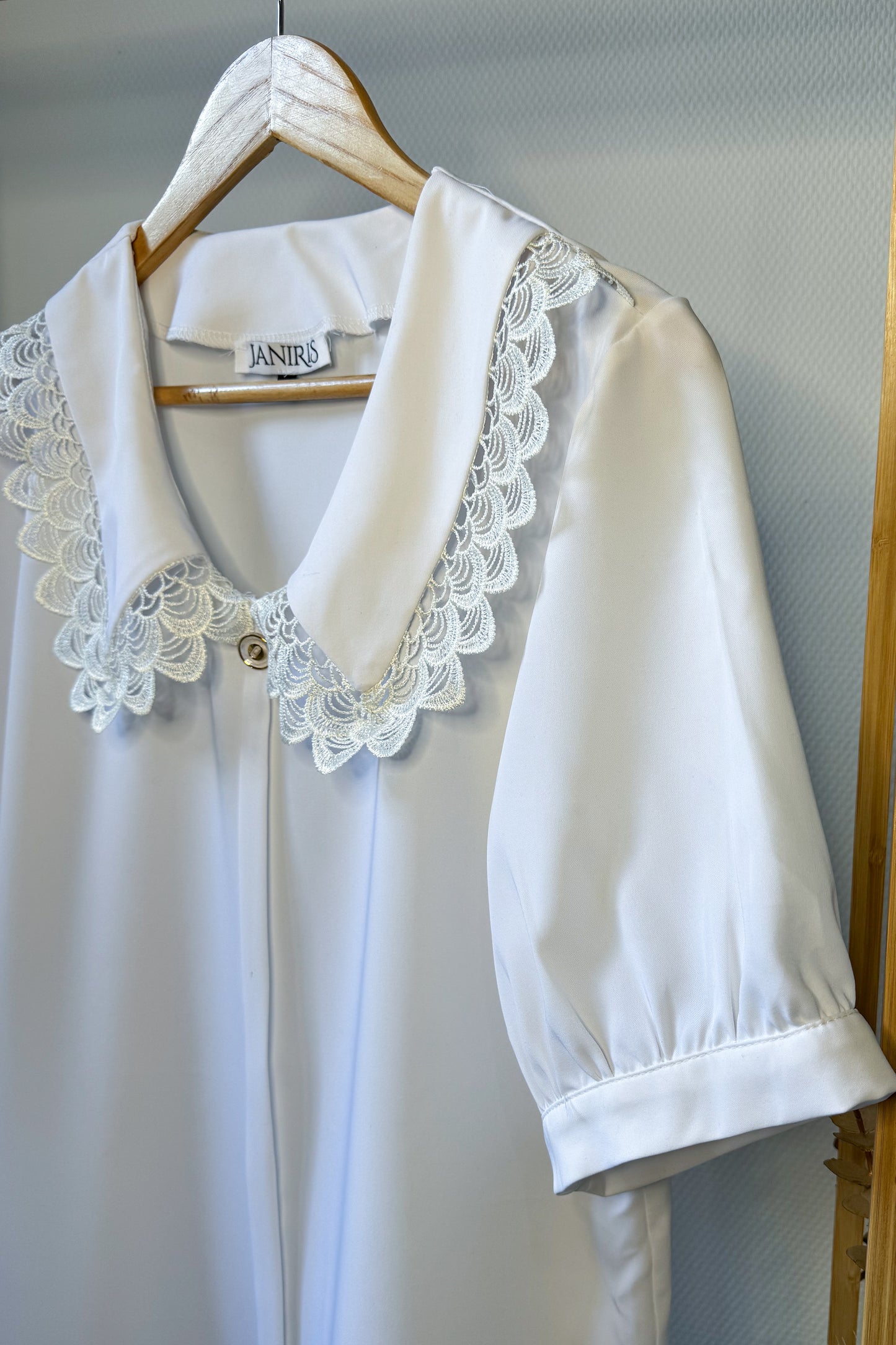 Chloé Blouse