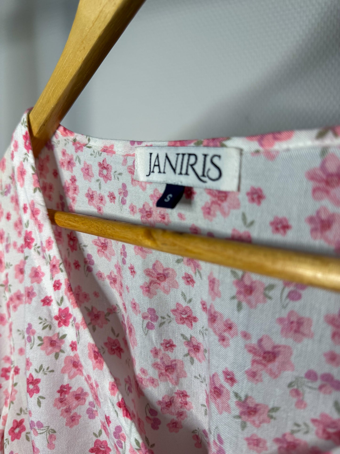 Miley blouse