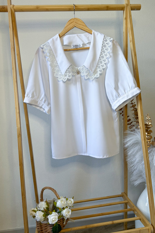 Chloé Blouse